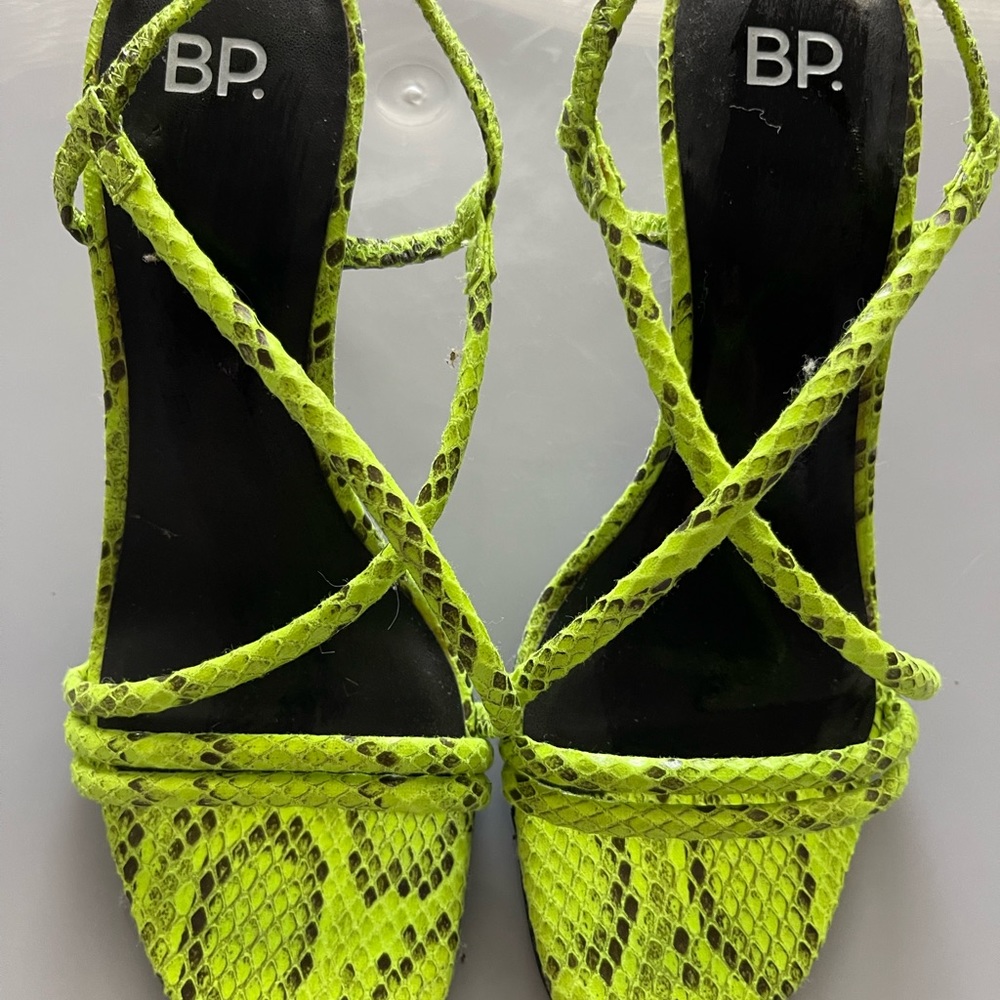 BP Sandals